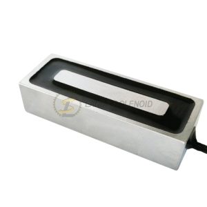 H702516方形吸盤(pán)電磁鐵
