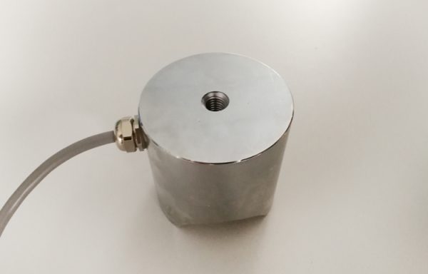 定制圓形吸盤式電磁鐵HY7070 - 圖片 3