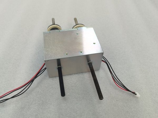 定制框架推拉式電磁鐵SQ2891 - 圖片 2